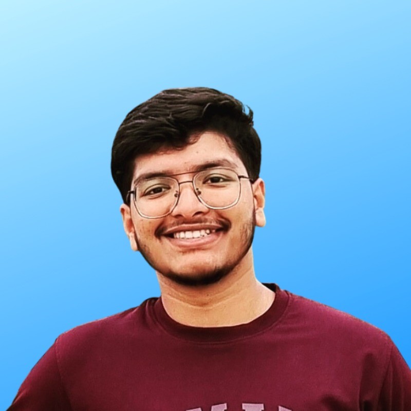 Milan Panda Software Engineer