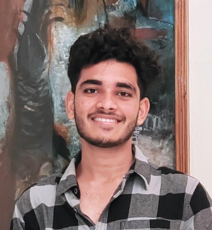 Narendra Pailee Software Engineer